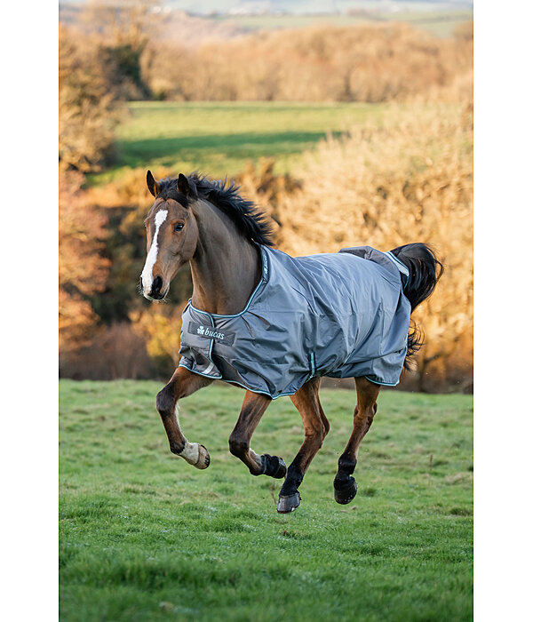 Chemise d'ext�rieur  Smartex Rain avec doublure polaire Stay-Dry, 0g