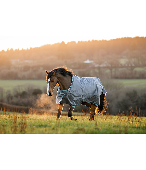Chemise d'ext�rieur  Smartex Rain avec doublure polaire Stay-Dry, 0g
