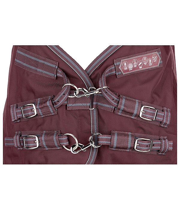 Couverture d'extrieur  Perfect Fit Nylon PRO, 0g