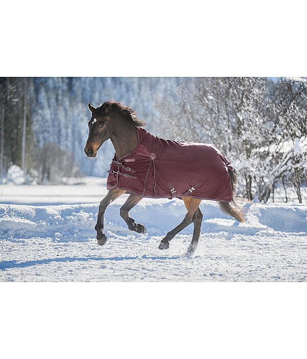 Couverture d'extrieur Highneck  Perfect Fit Nylon PRO, 50 g