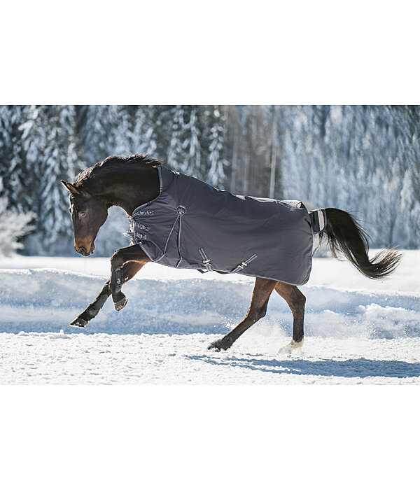 Couverture d'extrieur Highneck  Perfect Fit Nylon PRO, 200 g