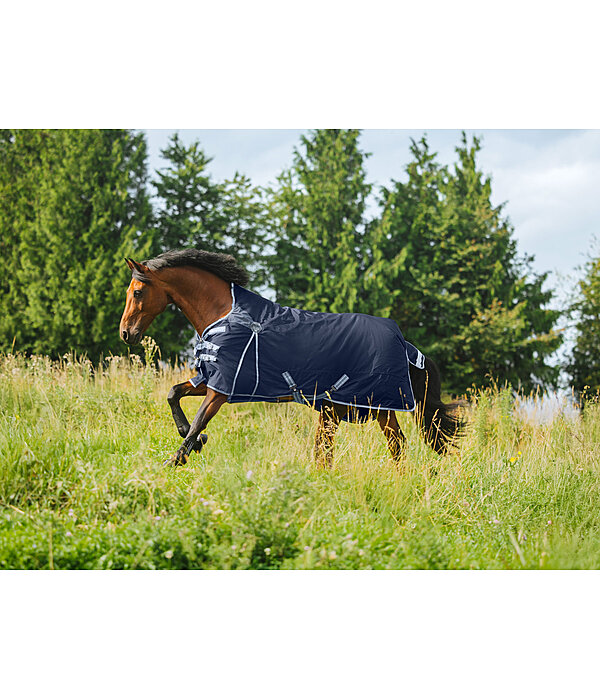 Couverture d'extrieur Highneck  Perfect Fit Nylon PRO, 300 g