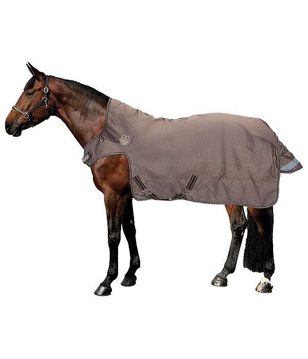 Couverture de marcheur imperm�able Highneck  Perfect Fit Nylon PRO, 50 g