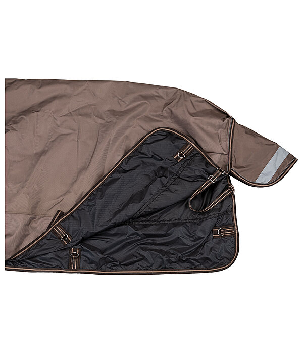 Couverture de marcheur imperm�able Highneck  Perfect Fit Nylon PRO, 50 g