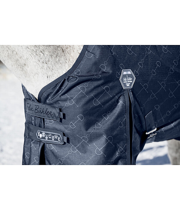Chemise impermable Regularneck  Collection Signature II, 0 g
