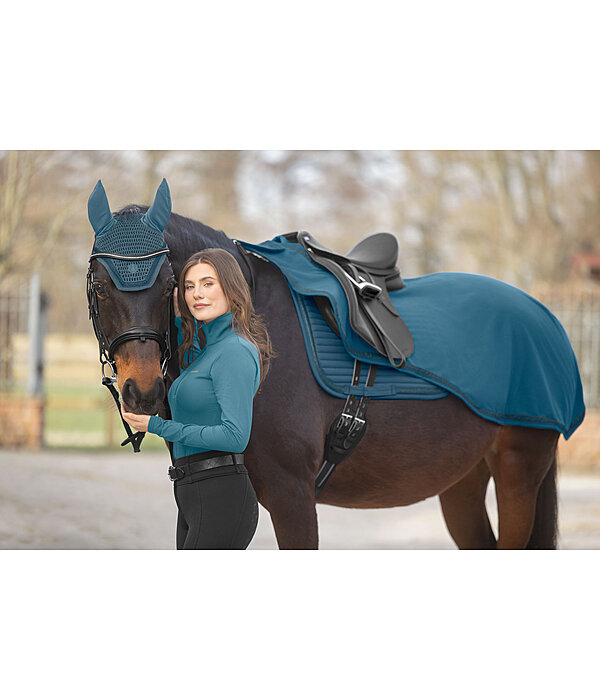 Couvre-reins  Glitter