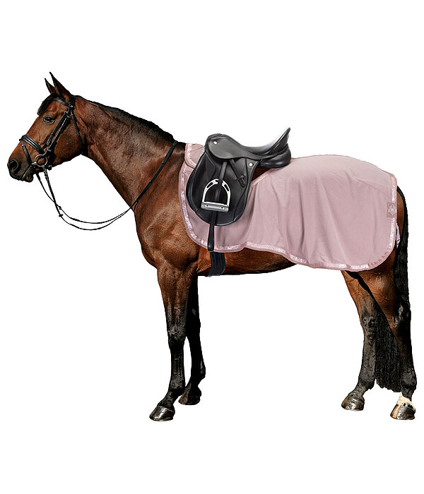Couvre-reins  Glitter