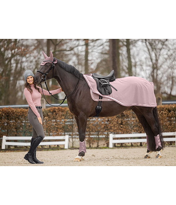 Couvre-reins  Glitter
