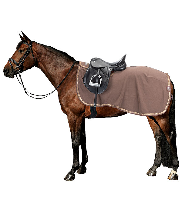 Couvre-reins  Glitter
