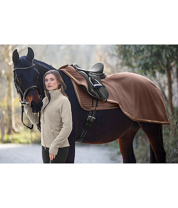 Couvre-reins  Glitter