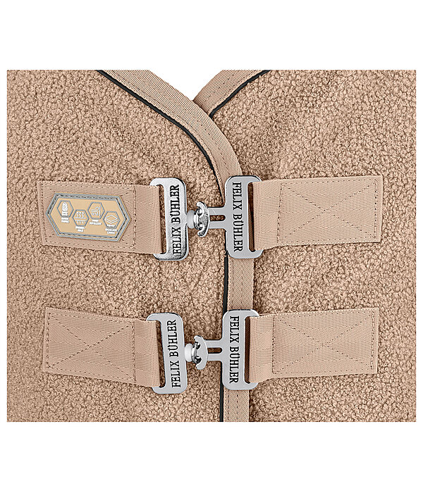 Couverture polaire  Teddy