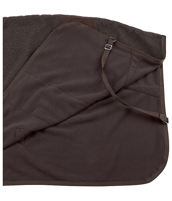 Couverture polaire  Teddy