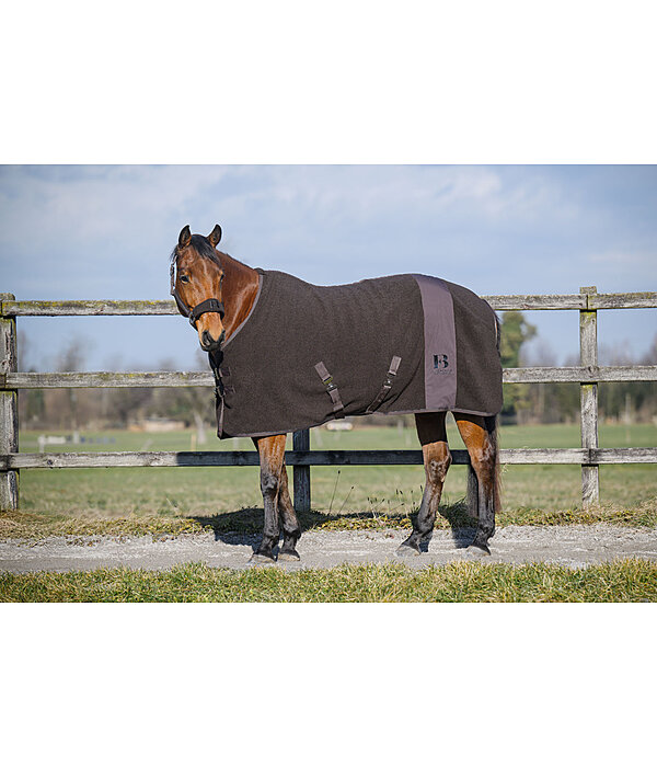 Couverture polaire  Teddy