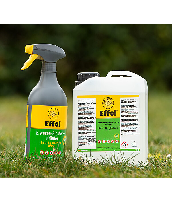 Spray anti-insectes  Bremsen Blocker+ Special Edition