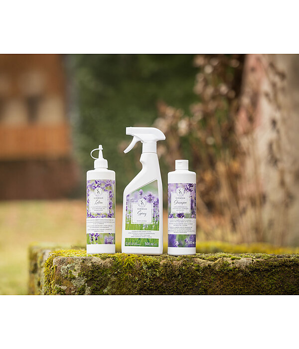 Spray  Eczemolin