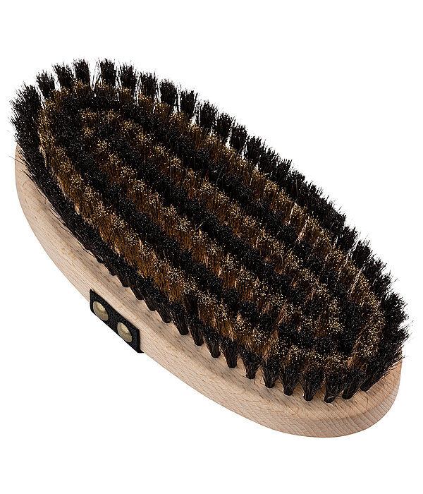 Brosse en laiton  NATURE