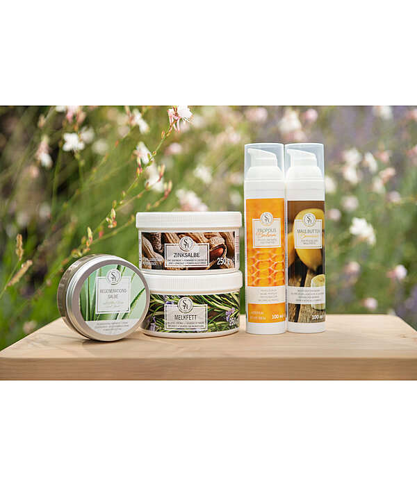 Baume Propolis