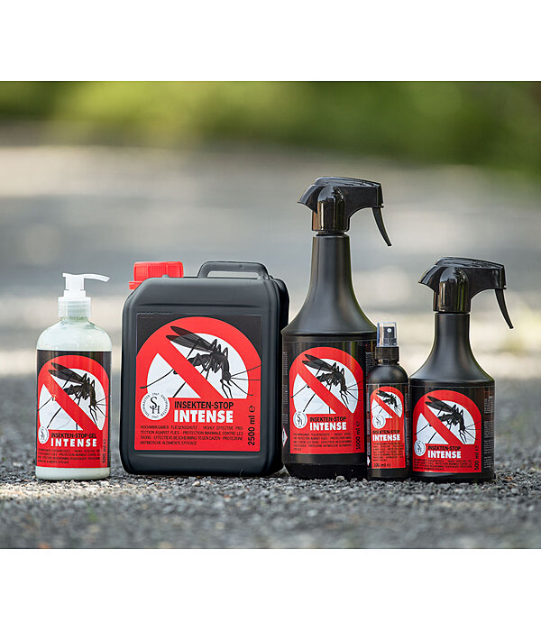 Stop-Insectes SHOWMASTER INTENSE
