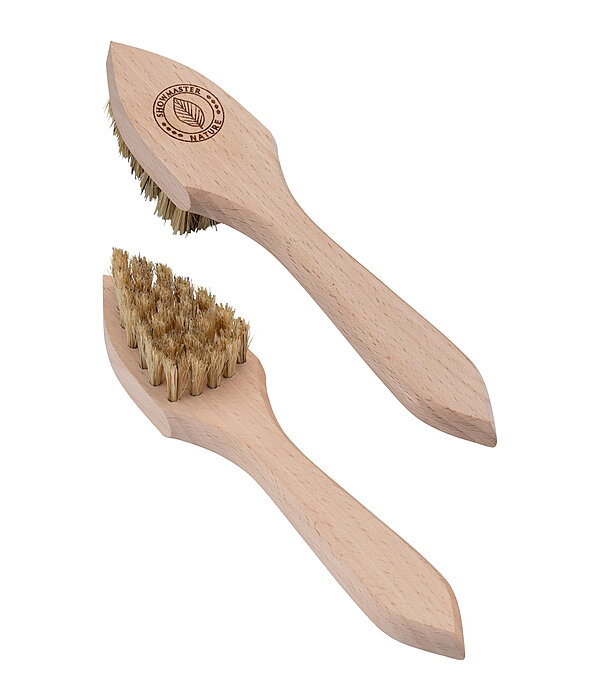 Brosse à chaussures  NATURE