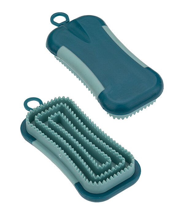 trille de tte  Scratchy