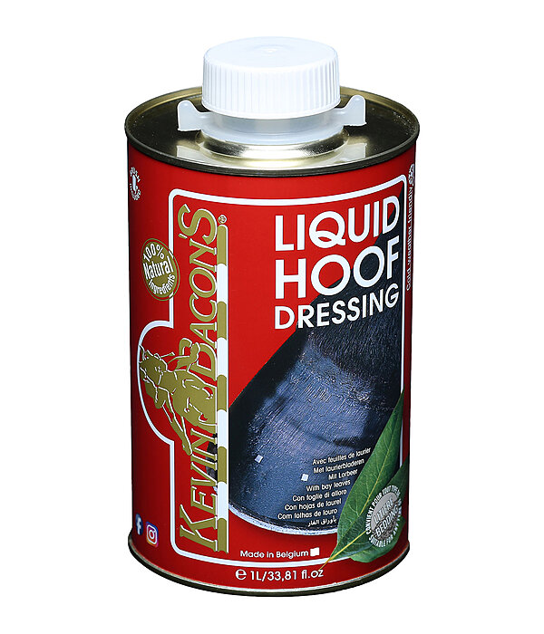 Graisse liquide pour sabots