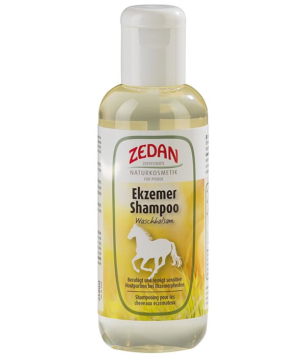 Shampoing eczma