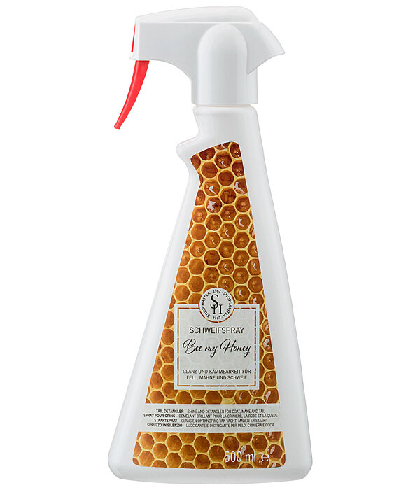 Spray  crins  Bee my Honey