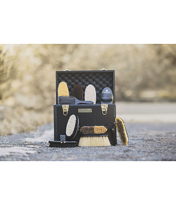 Coffre de pansage  Alu Case Classic Line