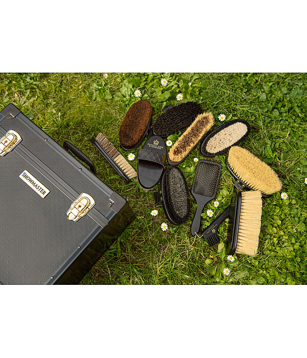 Coffre de pansage  Alu Case Classic Line