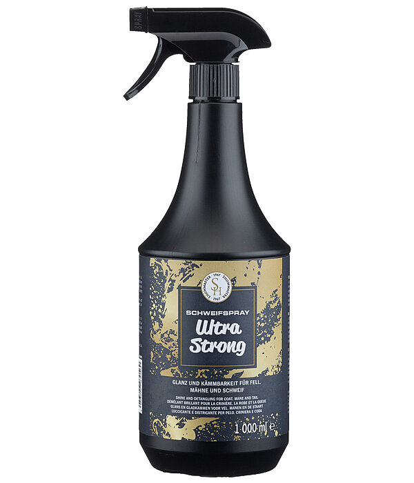 Spray  crins  Ultra Strong