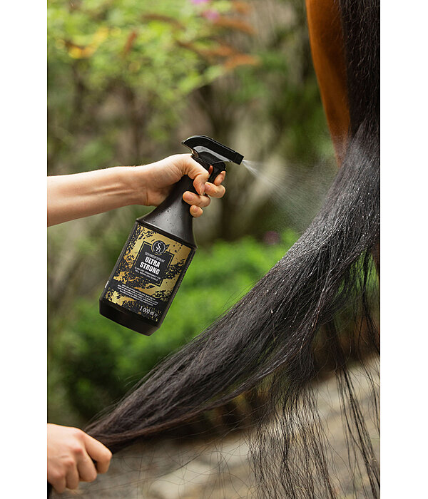 Spray � crins  Ultra Strong