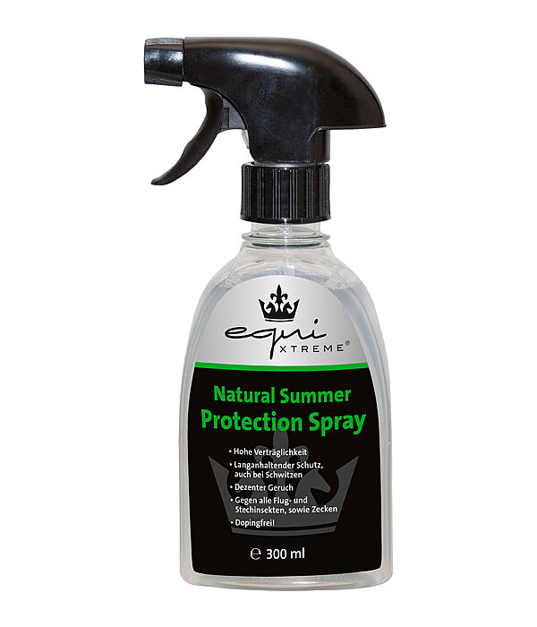Spray protecteur  Natural Summer