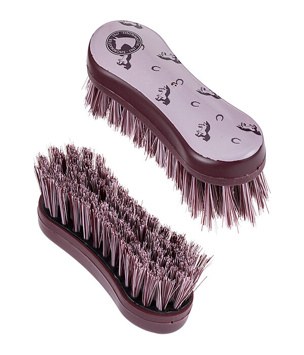 Mini brosse de pansage  Champion