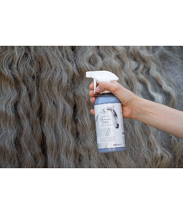 Spray nettoyant  Glamorous White