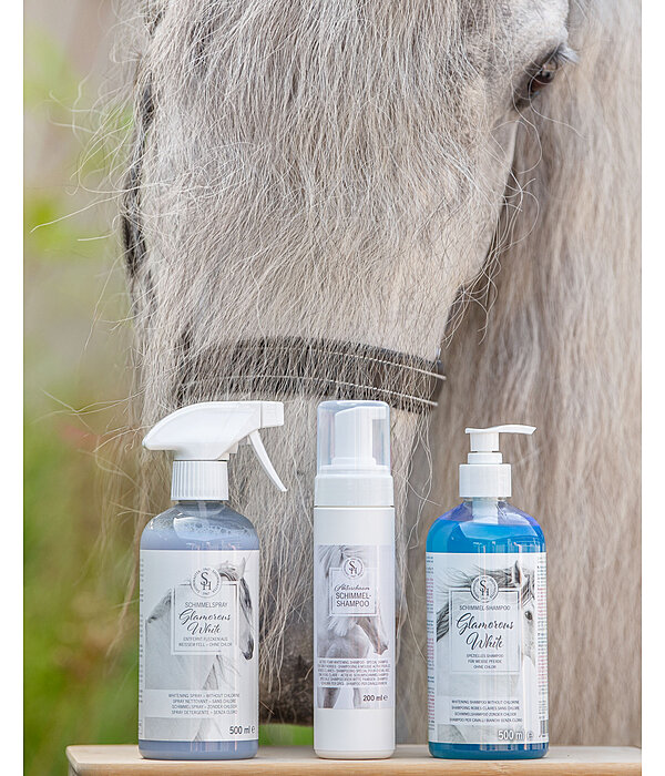 Spray nettoyant  Glamorous White