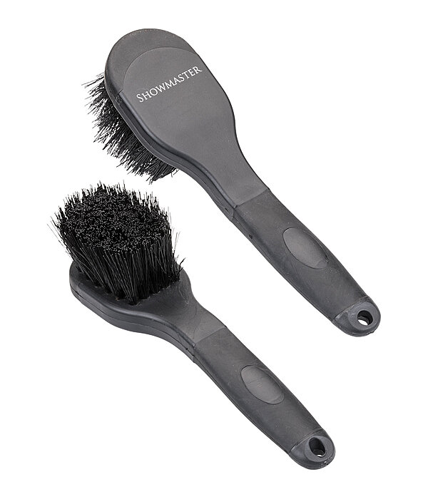 Brosse  sabots  Handle