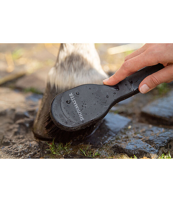 Brosse  sabots  Handle