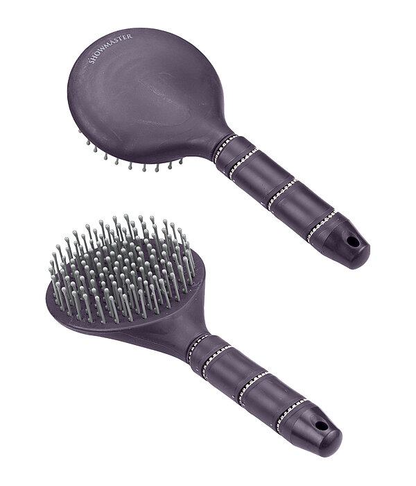 Brosse pour crinire et queue  Brilliant