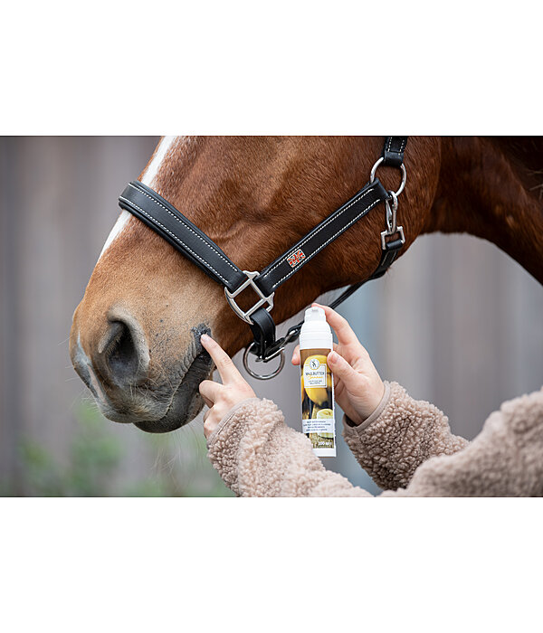 Beurre pour la bouche  banane