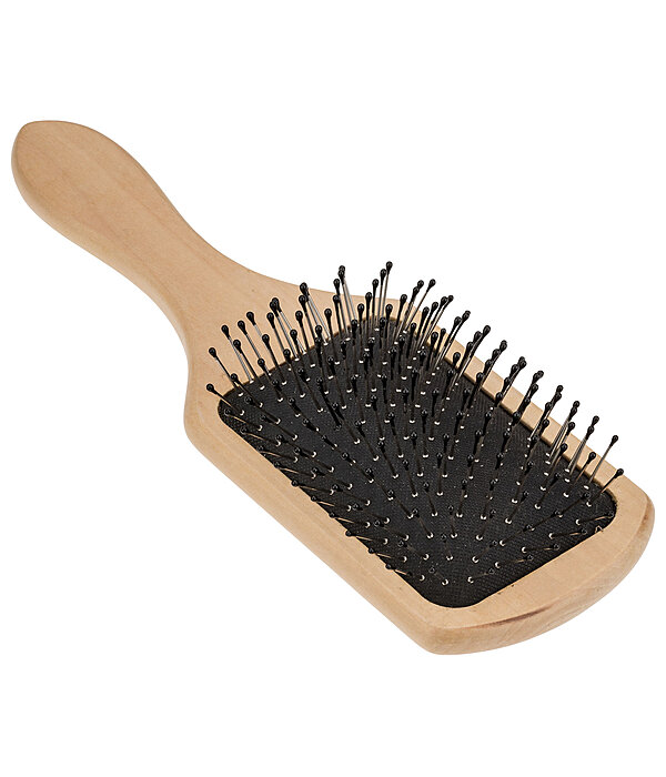 Brosse pour crinire et queue  Flora