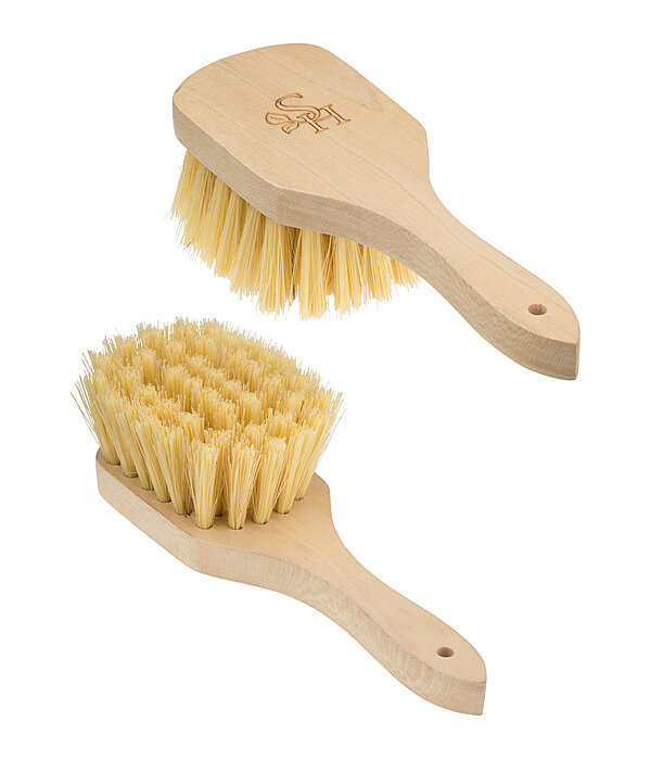 Brosse  sabots  Flora