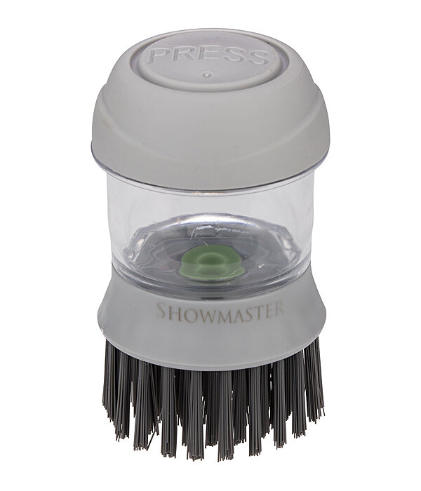 Brosse  sabots avec rservoir