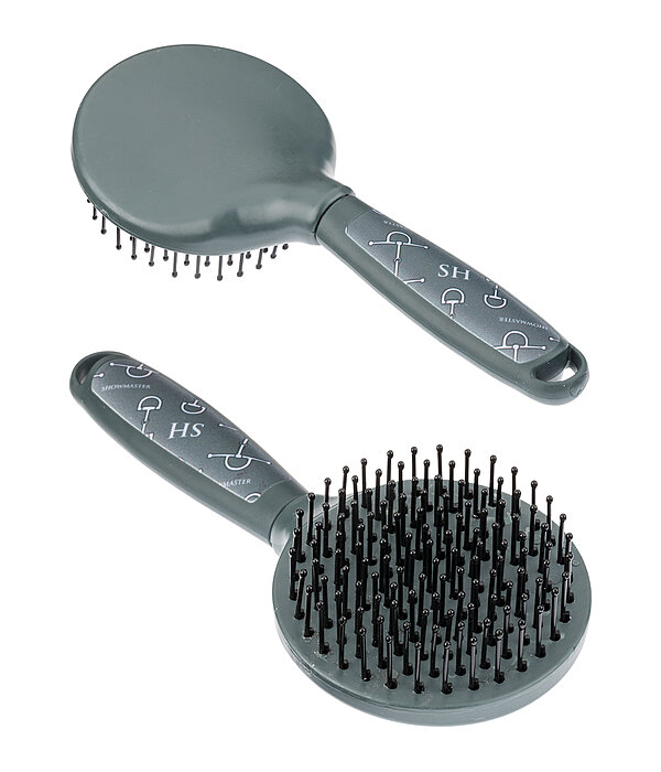 Brosse  crins et  queue  Grace