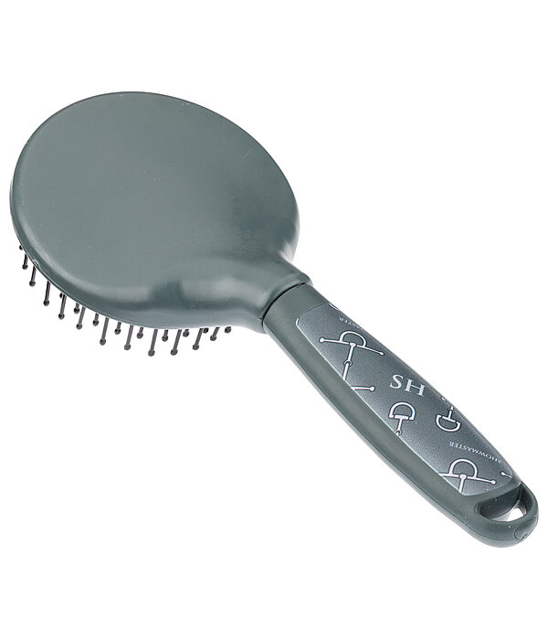 Brosse  crins et  queue  Grace