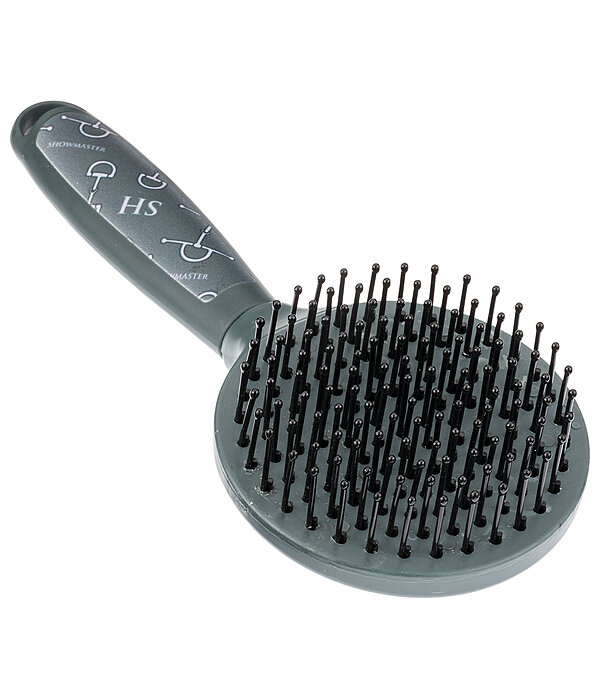 Brosse  crins et  queue  Grace
