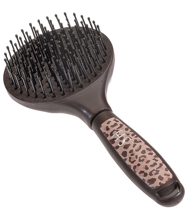 Brosse pour crini�re et queue  Leo