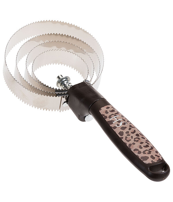 �trille am�ricaine  Leo