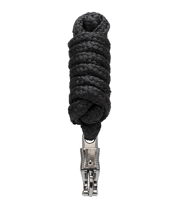 Longe avec mousqueton anti-panique  Bright