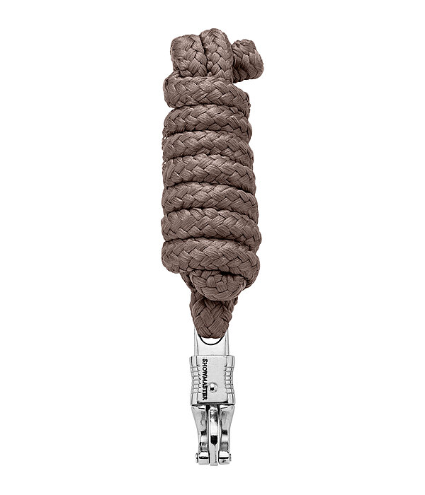 Longe avec mousqueton anti-panique  Bright
