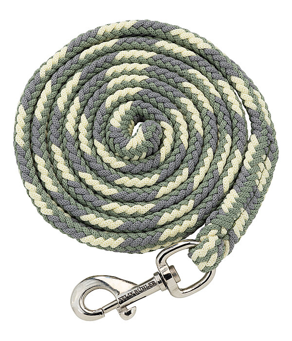 Longe avec mousqueton  Essential